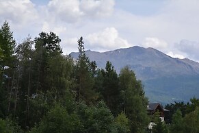 Albergo Alpina