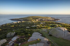 Montague Island Lighthouse