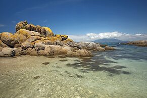 Montague Island Lighthouse