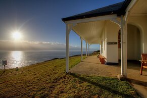 Montague Island Lighthouse