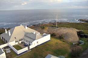 Montague Island Lighthouse