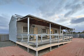 Mungo Shearer Quarters - Campsite