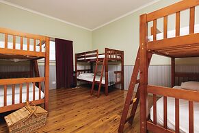 Mungo Shearers' Quarters