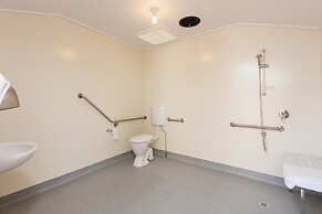 Mungo Shearers' Quarters