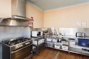 Mungo Shearers' Quarters