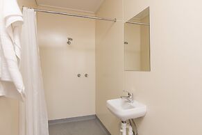 Mungo Shearers' Quarters