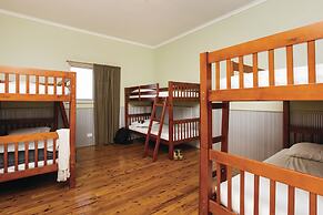 Mungo Shearers' Quarters