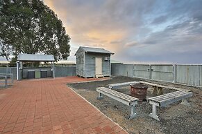 Mungo Shearers' Quarters
