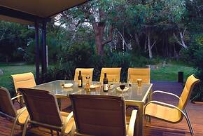 Plomer Beach House