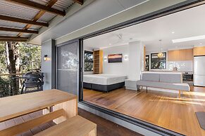 The Chalet