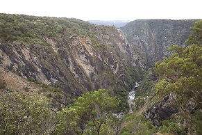 East Kunderang Homestead