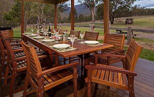 East Kunderang Homestead