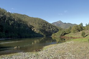 East Kunderang Homestead