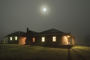 East Kunderang Homestead