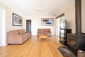 Lavender Vale Cottages