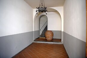 Palazzo Vasarri