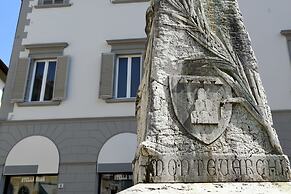 Palazzo Vasarri