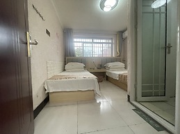 Beijing Huairou Pan Jia Yuan Hotel