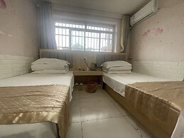 Beijing Huairou Pan Jia Yuan Hotel