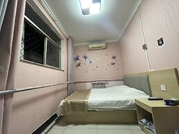 Beijing Huairou Pan Jia Yuan Hotel