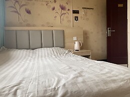 Beijing Huairou Pan Jia Yuan Hotel