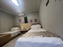 Beijing Huairou Pan Jia Yuan Hotel