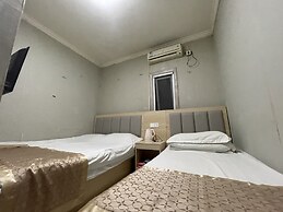 Beijing Huairou Pan Jia Yuan Hotel