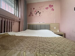 Beijing Huairou Pan Jia Yuan Hotel