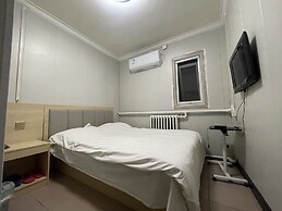 Beijing Huairou Pan Jia Yuan Hotel