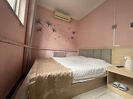 Beijing Huairou Pan Jia Yuan Hotel