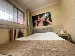 Beijing Huairou Pan Jia Yuan Hotel