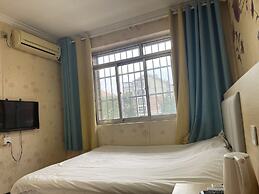 Beijing Huairou Pan Jia Yuan Hotel