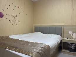 Beijing Huairou Pan Jia Yuan Hotel