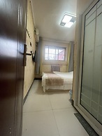 Beijing Huairou Pan Jia Yuan Hotel