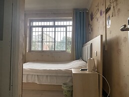 Beijing Huairou Pan Jia Yuan Hotel