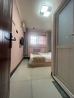 Beijing Huairou Pan Jia Yuan Hotel