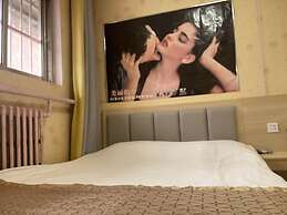 Beijing Huairou Pan Jia Yuan Hotel