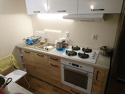 Folks Village Plowce House