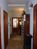 Folks Village Plowce House