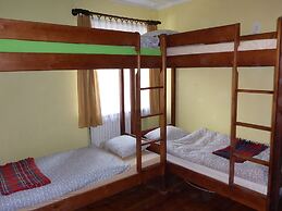 Folks Village Plowce House