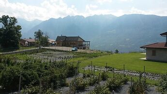 Agriturismo da Ysy