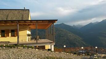 Agriturismo da Ysy
