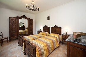 Agriturismo Borgo Podernovo