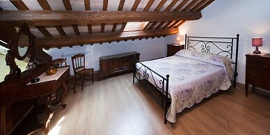 Agriturismo Borgo Podernovo