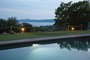 Agriturismo Borgo Podernovo