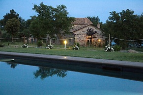 Agriturismo Borgo Podernovo