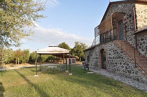 Agriturismo Borgo Podernovo