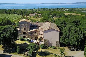 Agriturismo Borgo Podernovo