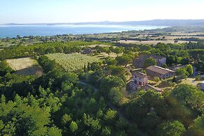 Agriturismo Borgo Podernovo