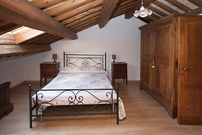 Agriturismo Borgo Podernovo